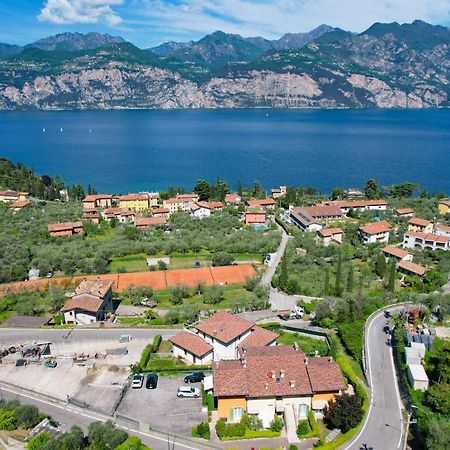 Malcesine Dream Apartments Eksteriør billede