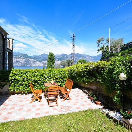 Malcesine Dream Apartments Eksteriør billede