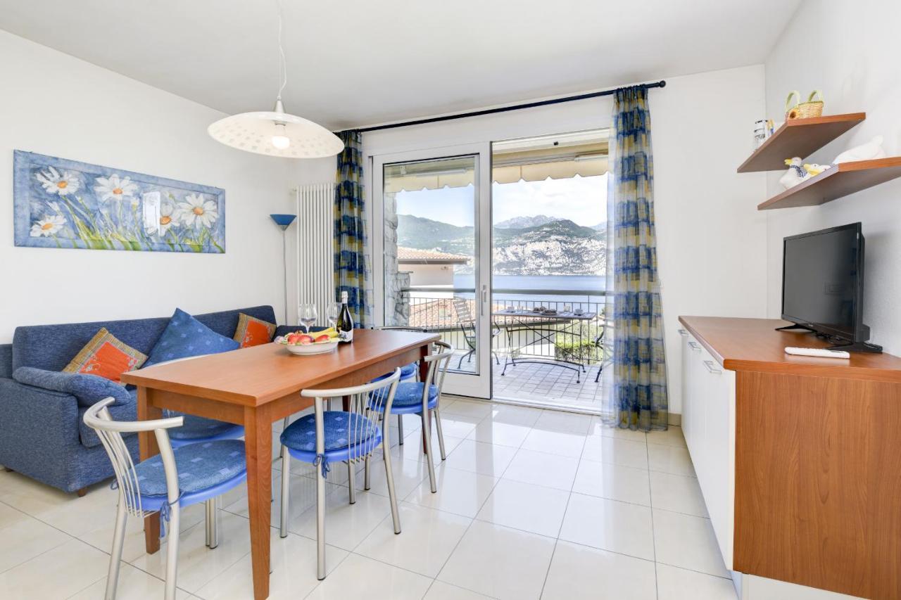 Malcesine Dream Apartments Eksteriør billede