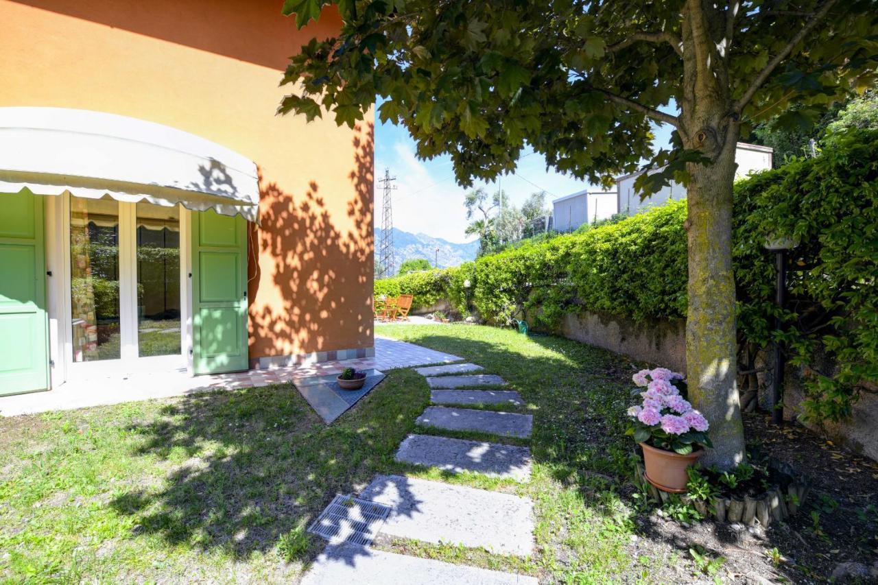 Malcesine Dream Apartments Eksteriør billede