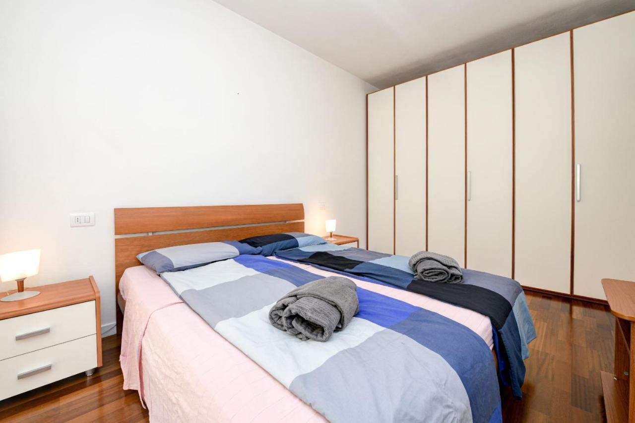 Malcesine Dream Apartments Eksteriør billede