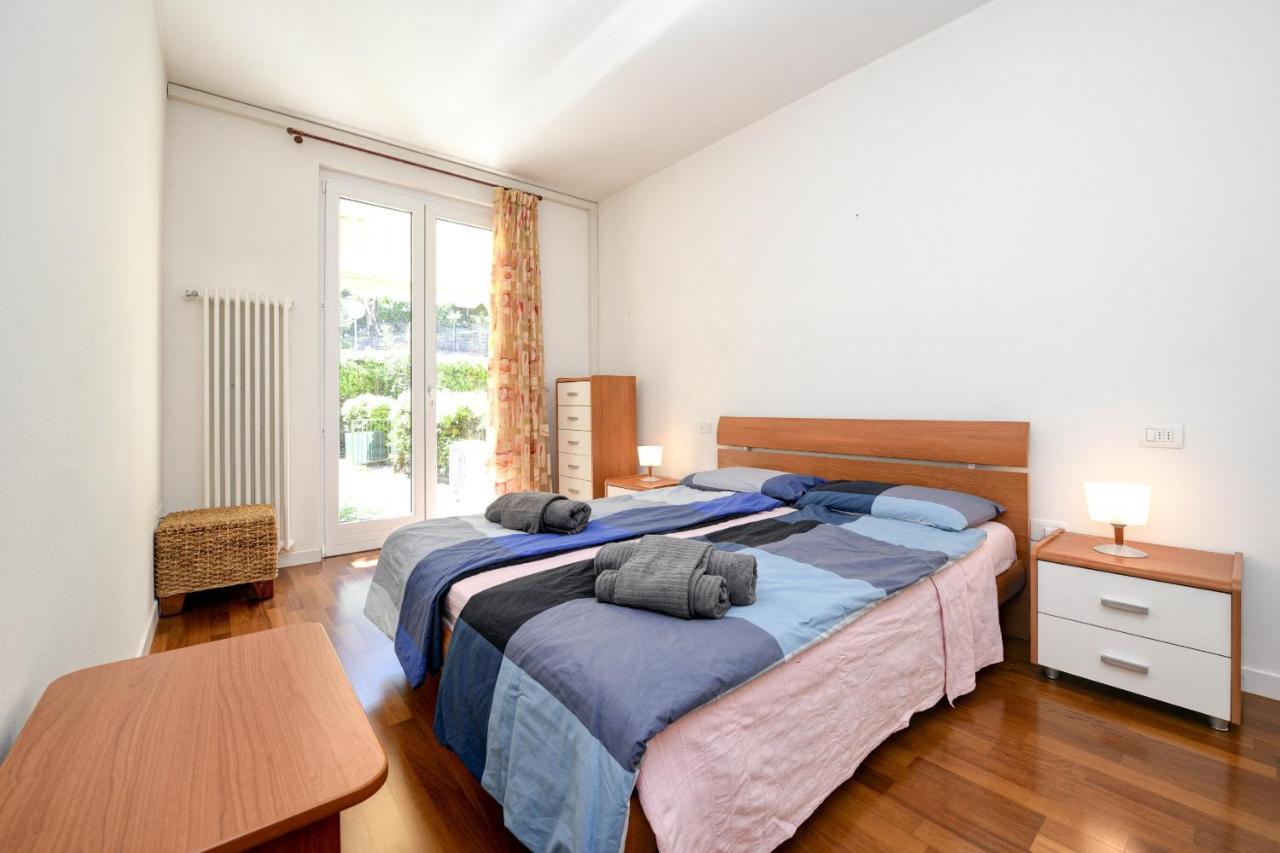 Malcesine Dream Apartments Eksteriør billede